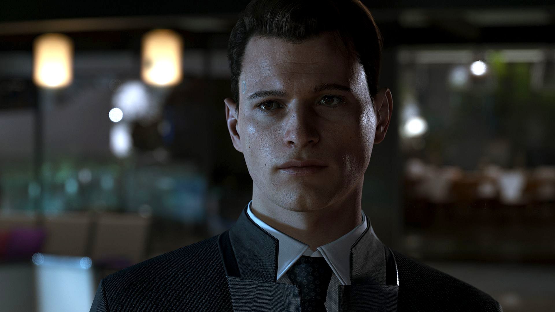 Detroit: Become Human - Imagen 11